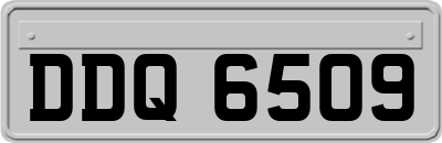 DDQ6509
