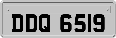 DDQ6519