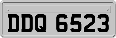 DDQ6523