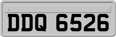 DDQ6526