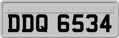 DDQ6534