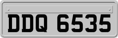 DDQ6535