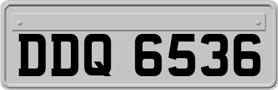 DDQ6536