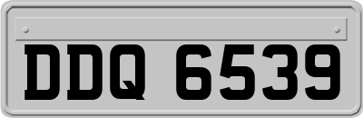 DDQ6539