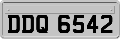 DDQ6542
