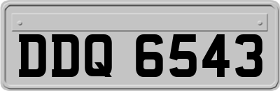 DDQ6543