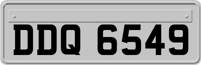 DDQ6549