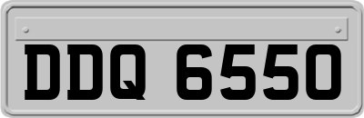 DDQ6550