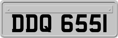 DDQ6551
