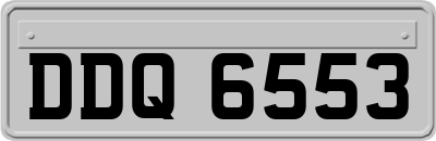 DDQ6553
