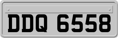 DDQ6558