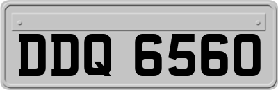 DDQ6560