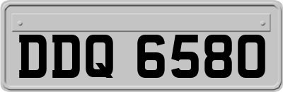 DDQ6580