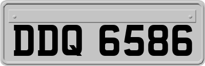 DDQ6586