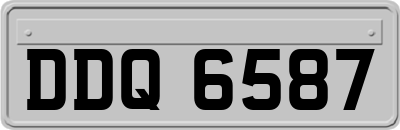 DDQ6587