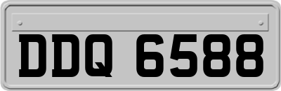 DDQ6588