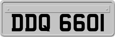 DDQ6601