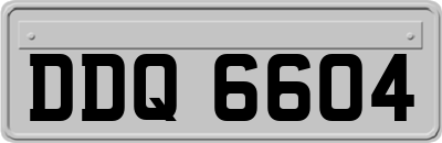 DDQ6604
