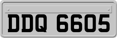 DDQ6605