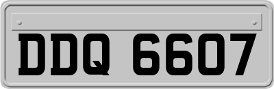 DDQ6607