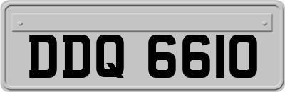 DDQ6610