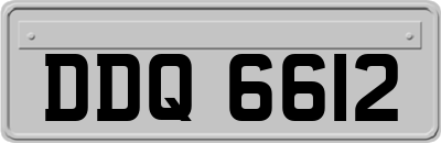 DDQ6612
