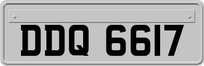 DDQ6617