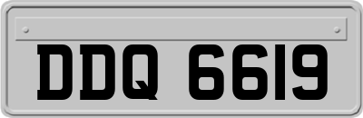 DDQ6619