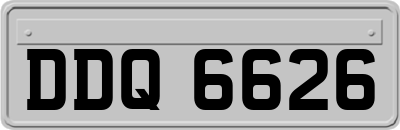 DDQ6626