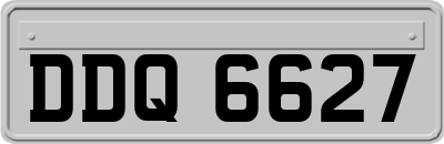 DDQ6627
