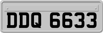 DDQ6633