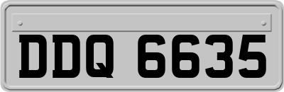 DDQ6635