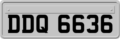 DDQ6636