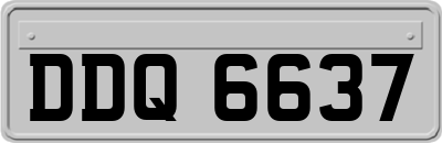 DDQ6637