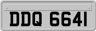 DDQ6641