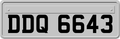 DDQ6643