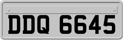DDQ6645