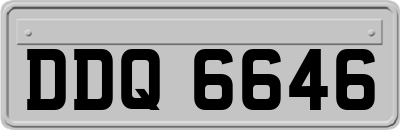 DDQ6646