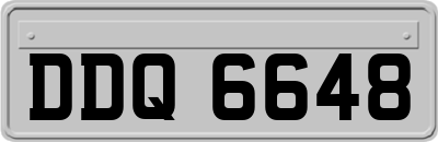 DDQ6648