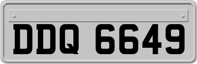 DDQ6649
