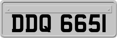 DDQ6651