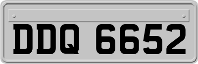 DDQ6652