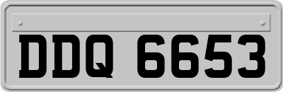 DDQ6653