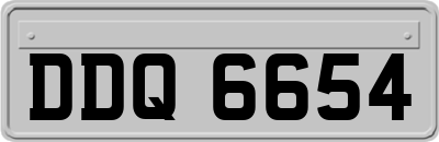 DDQ6654