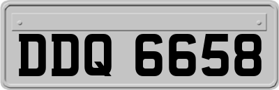 DDQ6658