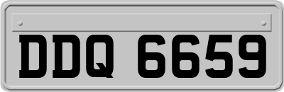 DDQ6659