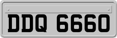 DDQ6660