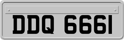 DDQ6661