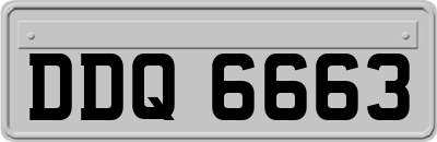 DDQ6663