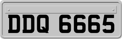 DDQ6665
